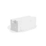 Beton komórkowy SOLBET Optimal 24x24x59 klasa 600