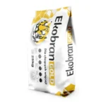Ekogroszek EKOBRAN GOLD worki 25 kg