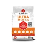 Ekogroszek Sztygar ULTRA worki 25 kg