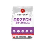 Węgiel typu Orzech Sztygar worki 25 kg