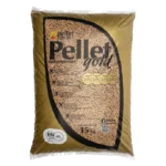 Pellet GOLD 6mm