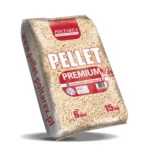 Pellet POLTAREX PREMIUM plus 6mm