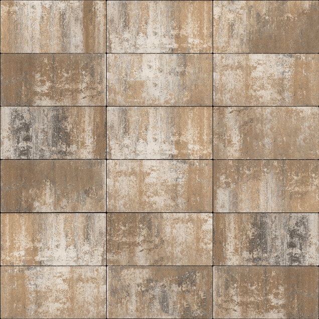 Semmelrock ASTI COLORI milo 60x30 gr.5 cm - obrazek 2