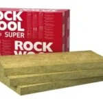 Wełna mineralna Rockwool SUPERROCK 50, 100, 150, 200 mm