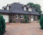 Cegła klinkierowa CRH Rustika klasa 350 - obrazek 3