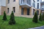 Cegła klinkierowa CRH Sahara miodowa klasa 350 drążona - obrazek 3