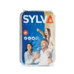 Pellet SYLVA 6mm